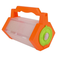 8" Insect Explorer 4pc Set LLB kids toys