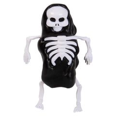 Melting Skeleton 12ct - LLB Toys