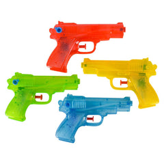 6.5" WATER SQUIRTER LLB kids toys