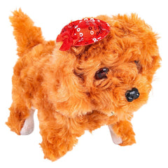 5.5" BARKING DOG LLB kids toys