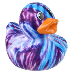 2" Tie Dye Duckies - LLB Toys
