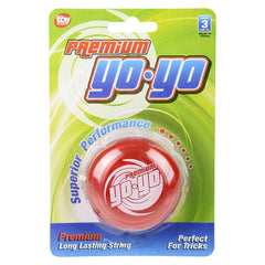 2.33" YOYO LLB kids toys