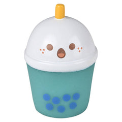 2" Rubber Bubble Tea Assortment LLB kids toys