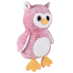 24" Owl Plush - LLB Toys