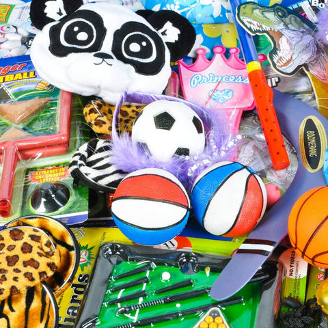 144 PC PREMIUM TOY REFILL LLB kids toys