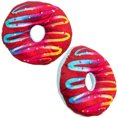 4" plush DONUT LLB Plush Toys