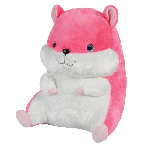 23" Hamster Colorful  Plush Toy