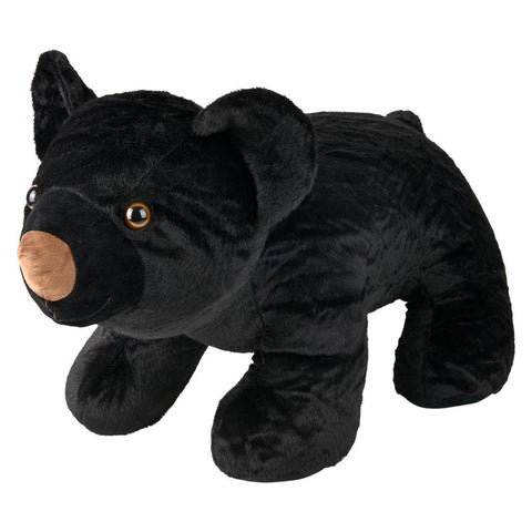 28" Mink Grizzly Bear  - LLB Toys