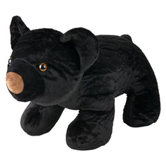 28" Mink Grizzly Bear  - LLB Toys