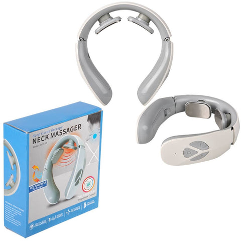 Neck Massager - LLB Toys