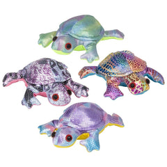 5" TURTLE SANDBAG LLB kids toys