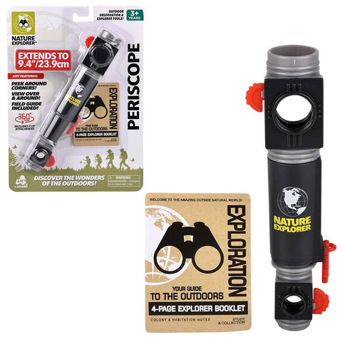 Lanard Nature Explorer Periscope LLB kids Accessories