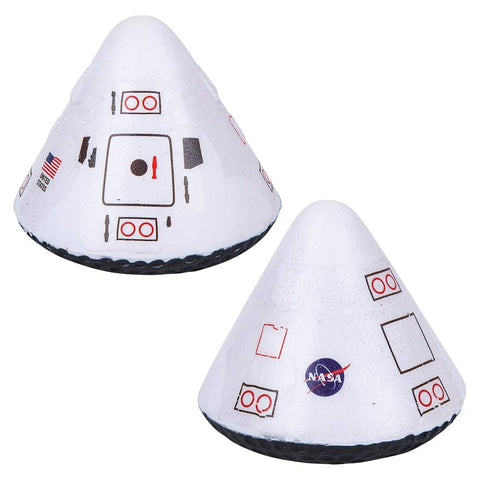 3.5" SQUISH SPACE CAPSULE LLB Squishy Toys
