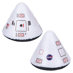 3.5" SQUISH SPACE CAPSULE LLB Squishy Toys
