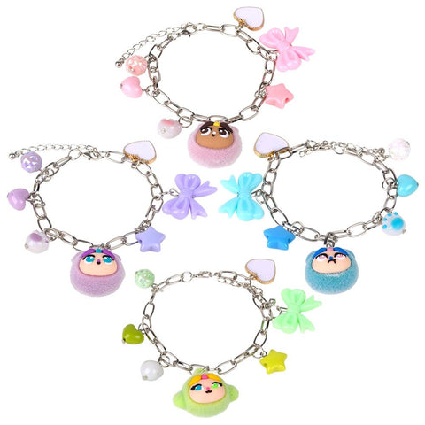 Doll Collection Bracelet - LLB Toys