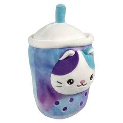 7" Bubble Tea Animals - LLB Toys