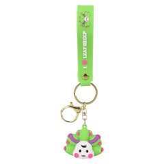 Leaf Sheep Wristlet Clip On 2" - LLB Toys