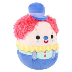 5'' Squishmallows Sp25 Asst - LLB Toys