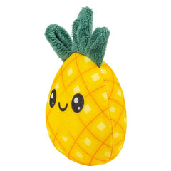 3.75" MINI FRUIT plush LLB Plush Toys