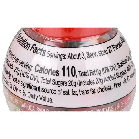 3oz Tiny Bean Machine 12ct - LLB Toys