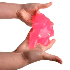 4" Sticky Squish Yummy Bears - LLB Toys