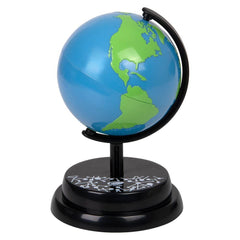 Augmented Reality Globe