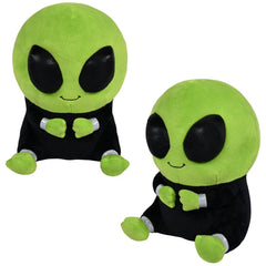 13" Belly Buddy Alien - LLB Toys