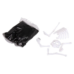 Melting Skeleton 12ct - LLB Toys
