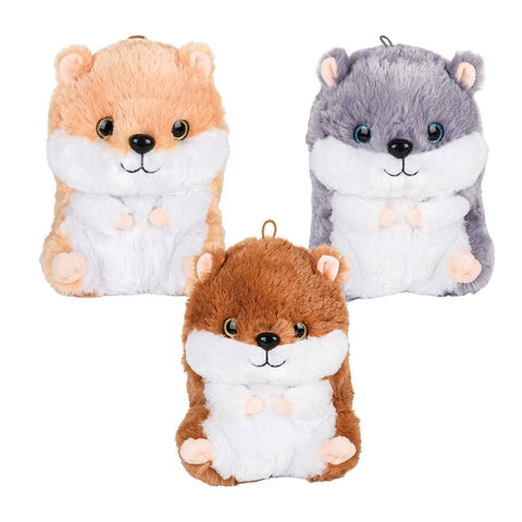 8.5" HAMSTER LLB kids toys