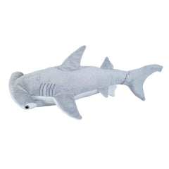 19" HAMMERHEAD SHARK plush LLB Plush Toys