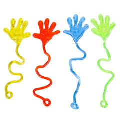 2" STICKY HAND LLB kids toys