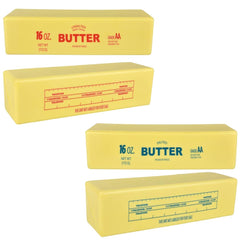 9.5" Super Soft Slow Rise Squish Butter 6ct - LLB Toys