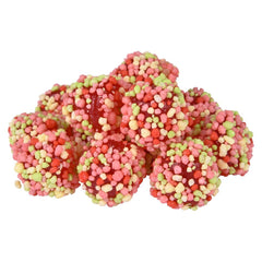 Peg Bag Nerds Juicy Clusters 4.5oz 12ct - LLB Toys