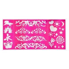 Tattoo Pen 6" - LLB Toys