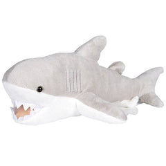 13″ Great White Shark plush LLB Plush Toys