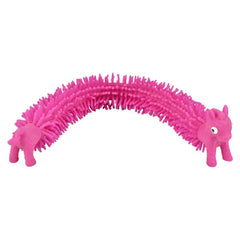 7.5" ZOO ANIMAL STRETCHY STRING LLB kids toys