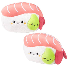 16" Sushi Pillow - LLB Toys