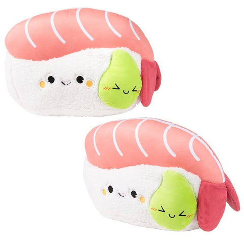 16" Sushi Pillow - LLB Toys