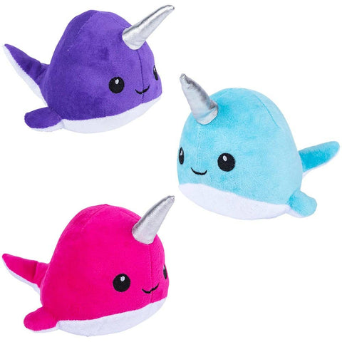 7.5" plush NARWHAL LLB Plush Toys
