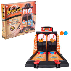 9" DESKTOP BASKETBALL LLB kids toys