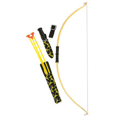 30" BOW AND ARROW SET - LLB kids toys