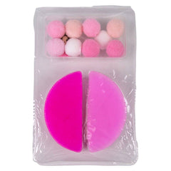 Squishy-Mix Princess Putty 12ct - LLB Toys