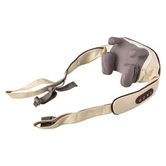 Neck And Back Massager - LLB Toys