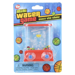 3.25" WATER GAME LLB kids toys