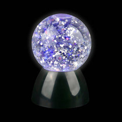 Water Globe Light 5.5" LLB kids toys