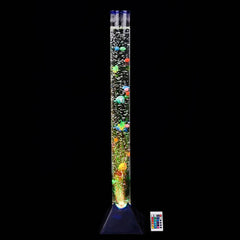 BUBBLE TUBE LAMP 35.5" LLB kids toys