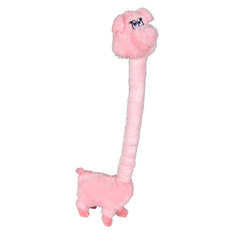 18" Stretch Pig Plush - LLB Toys