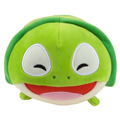 8" PUFFERS SEA TURTLE LLB Plush Toys