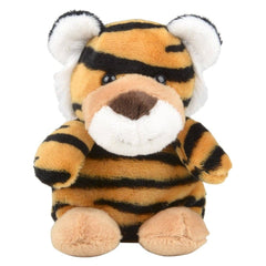 5" WEEZ TIGER LLB Plush Toys