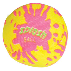 2" WATER SPLASH BALL LLB kids toys